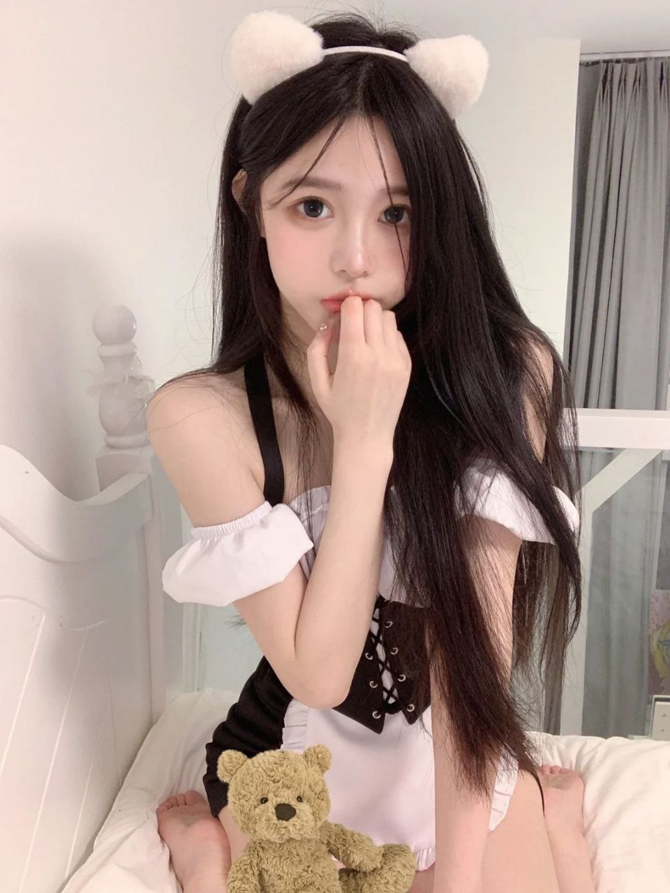 像被温暖拥抱一次